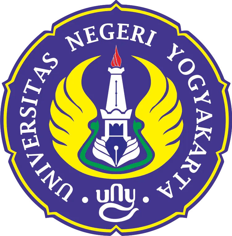 Logo UNY